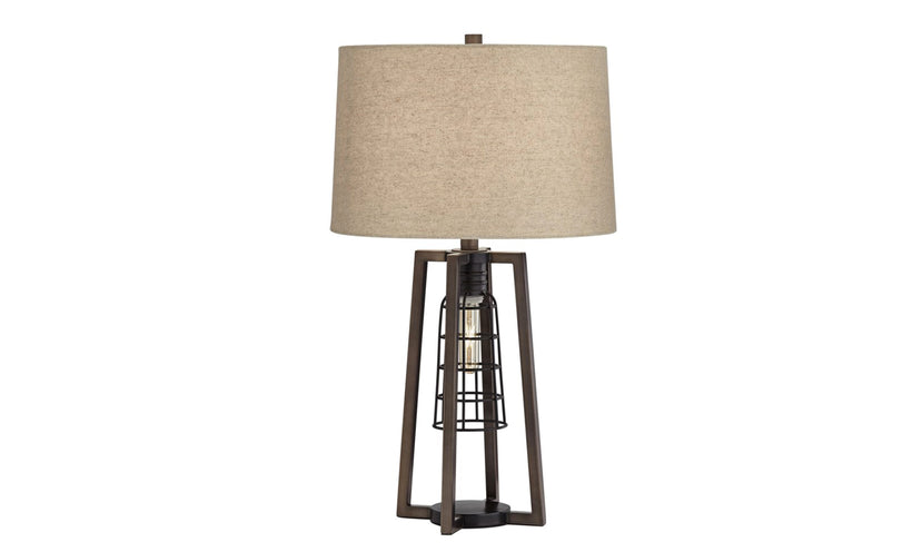 Julian Table Lamp